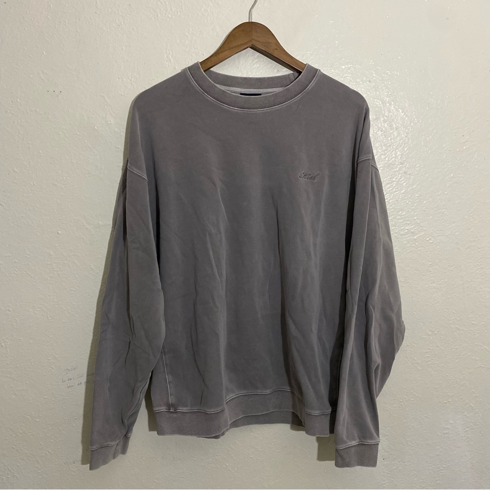 Kith Crewneck Sweater